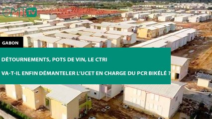 [#Reportage] Le CTRI va-t-il enfin démanteler l’UCET en charge du PCR Bikélé ?