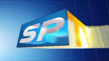 WIDESCREEN | SPTV - Vinheta 2011