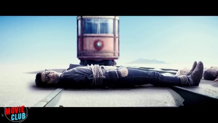 After the apocalypse, a guy is left on an island with 6 girls, 1 for each day. Movie recaps. 4K