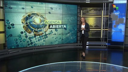 Venezolanos participan en simulacro de referendo sobre el Esequibo