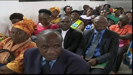 The Midday Bilingual News of November 19, 2023