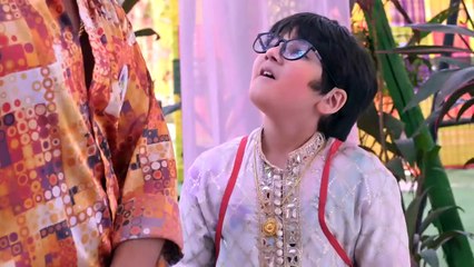 مسلسل حبيبتي من تكون مدبلج الموسم 2 الحلقة 36