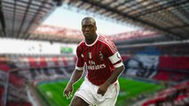 Legend Clarence Seedorf, former Ajax Amsterdam, Real Madrid and AC Milan player, looks back on his career and what it takes to become a champion!