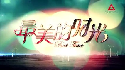 Tập 7 - Thời Gian Đẹp Nhất (Lồng tiếng)_DV Chung Hán Lương, Trương Quân Ninh, Giả Nãi Lượng