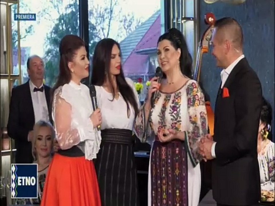 CRISTINA SPATAR (Petrecerea artistilor) 19.noiembrie.2023 partea1