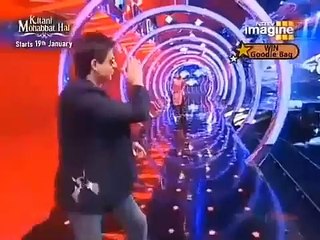 Oye its Friday with Shahrukh Khan part 1