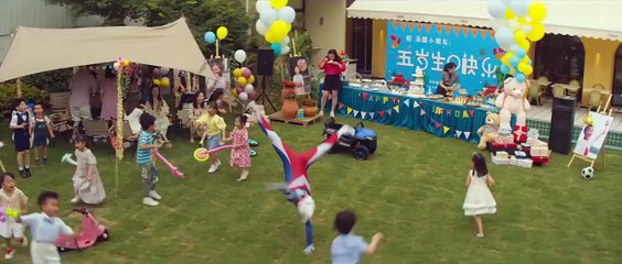 One and Only Bande-annonce (RU)