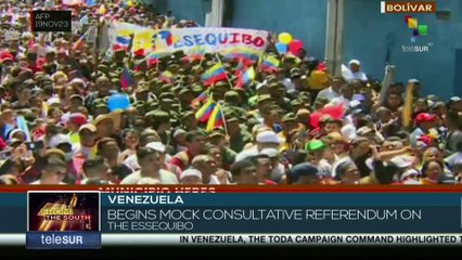 FTS 9:30 19-11: In Argentina polling stations open to define the next president