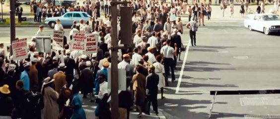 Bayard Rustin Bande-annonce (ES)