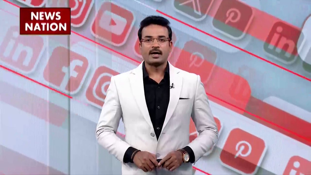 Israel-Hamas War : Israel-हमास जंग के बीच गाजा पट्टी में तूफान