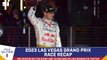 2023 Las Vegas Grand Prix Recap: Verstappen Wins, Leclerc Bests Perez for Second
