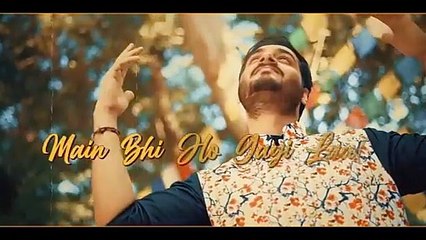 Dama Dam Mast Qalandar_Full Video_With Lyrics_Folk Vibes of Punjab_Latest Punjabi Songs 2023