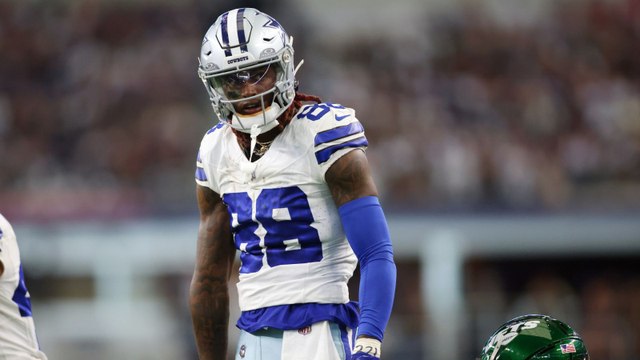 CeeDee Lamb: A Must-Have for Fantasy Football Success