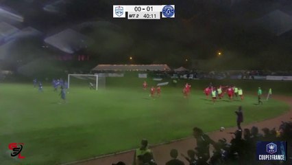 FAF Aizenay / FC Libourne (2)