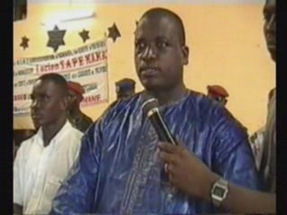 Allocution