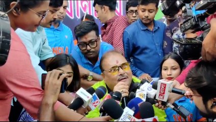 মানসিকভাবে এখনও ভেঙে পড়িনি, রেজাল্ট যে কোনও মুহূর্তে বদলে যেতে পারে : মদন মিত্র | Oneindia Bengali