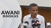 AWANI Ringkas: Polis rakam keterangan Mohammad Agus esok