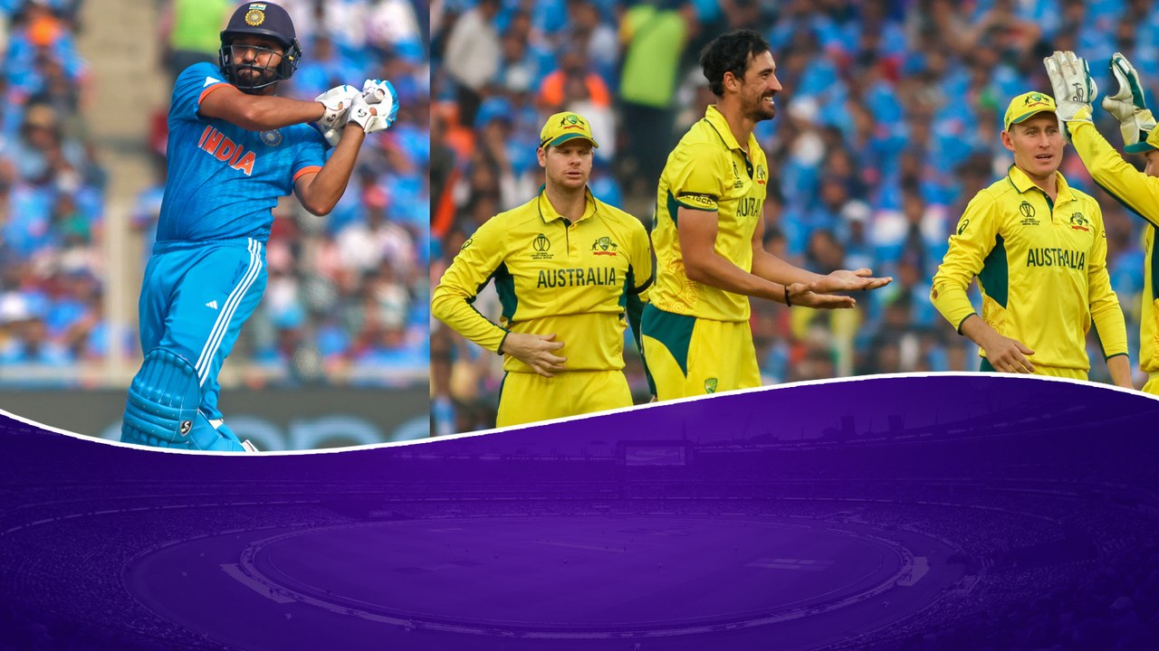 World Cup Final 2023 :Aus నెగ్గిందిక్కడే  Mitchell Starc ప్రణాళిక అదుర్స్ | Ind Vs Aus | Oneindia