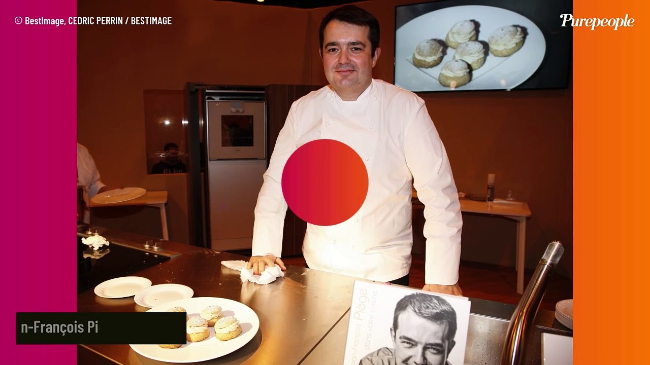 Jean-François Piège adepte d'une technique de médecine traditionnelle pour perdre des dizaines de kilos