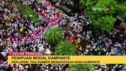 Krimonolog Ungkap Alasan Terjadinya Penipuan Modal Kampanye: Butuh Uang Banyak secara Cepat