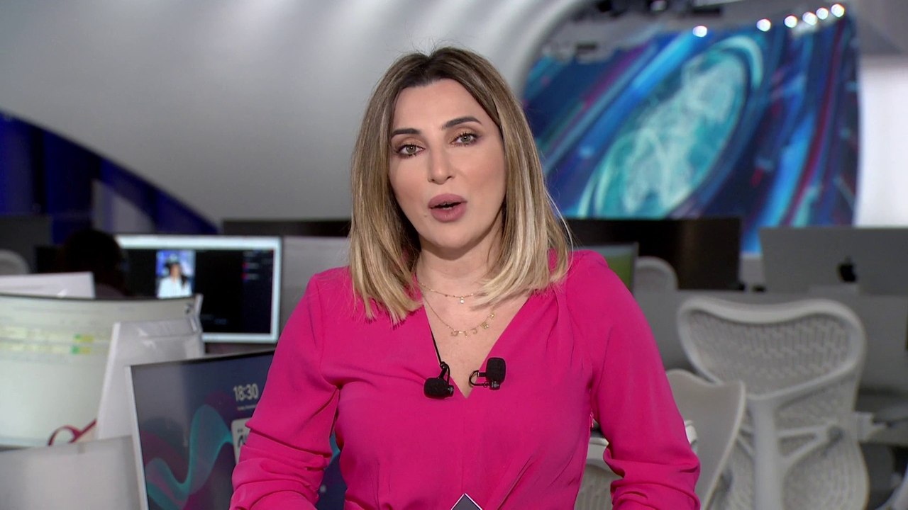 توافق أوروبي أميركي على رفض إعادة احتلال إسرائيل لقطاع غزة