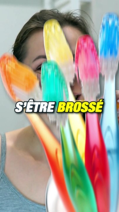 Je me suis TOUJOURS posé cette QUESTION