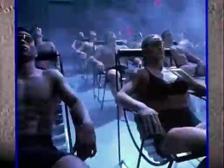 Universal Soldier The Return Trailer