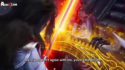 Jiangu Ep.48 English Sub