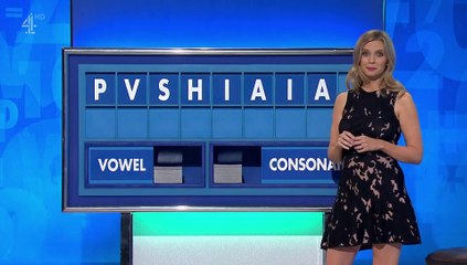 Countdown | Monday 14th June 2021 | Episode 7529