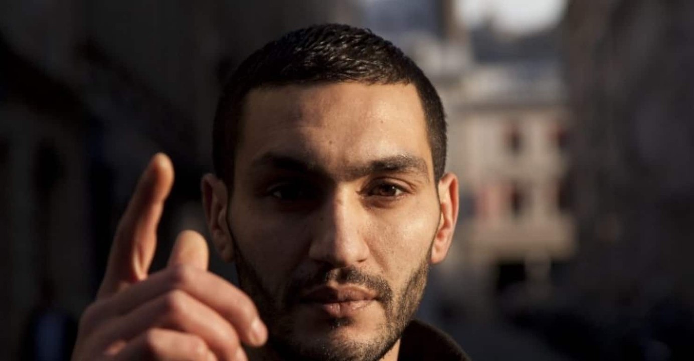 Triste nouvelle : Morad de la Scred Connexion, un rappeur talentueux, nous a quittés