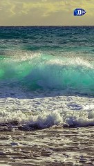 Nuevo aerogenerador flotante más eficiente que los actuales | La buena noticia