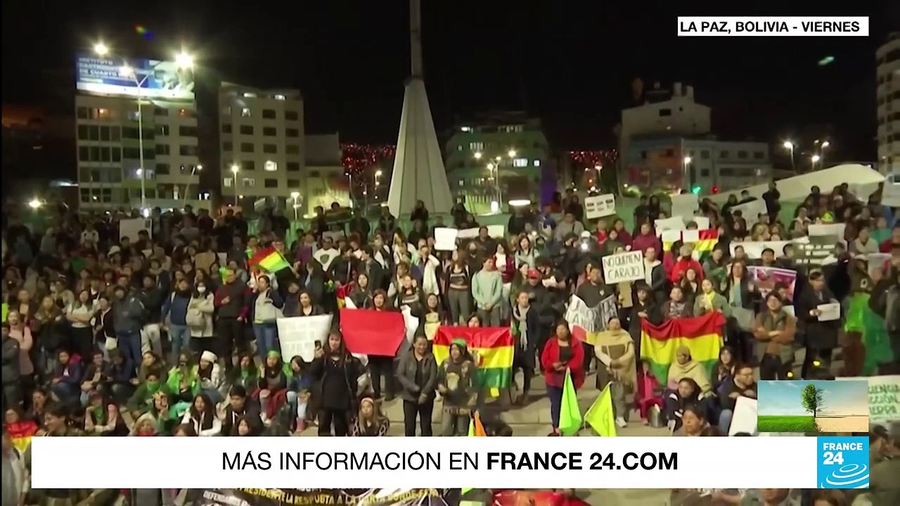 Incendios forestales en Bolivia y Brasil avanzan sin control afectando la fauna y la flora