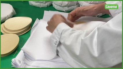 Chez Paccard dans les Aravis, tout l’art du fromage