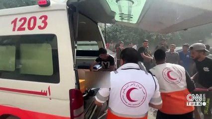 Gözler kabine toplantısında! İşte masadaki kritik başlıklar...