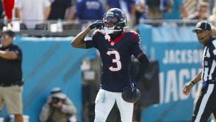 Tank Dell: A Discounted WR with Target and Touchdown Equity