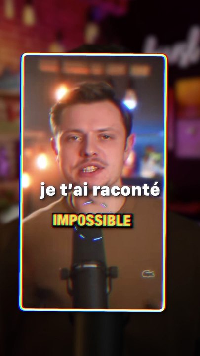 Cette marque a RIDICULISÉ des INFLUENCEURS ?