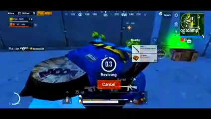 Wow!! MY NEW BEST GAMEPLAY in HEREPubg Mobile Best GAMEPLAY