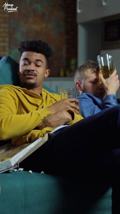 What’s wrong in pleasures? || Acharya Prashant