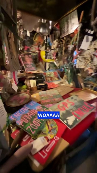 Un atelier d’artiste de 150€ à paris