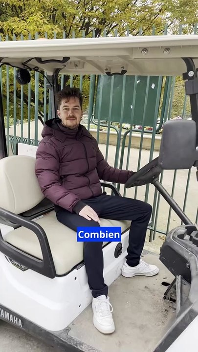 Un appart de 730€ à Paris Profession ： chef de projet