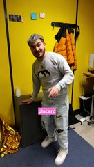 Visite au Lox ： Partie 1 Wtff l’armoire ! anthony priolo