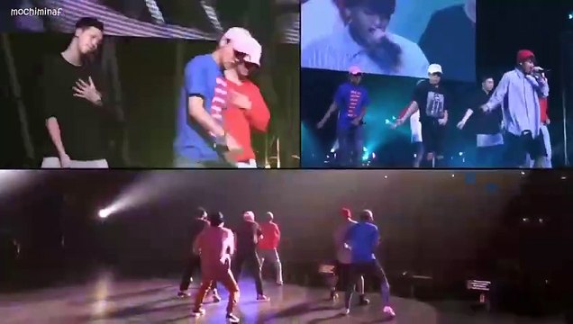 K-POP・アジア bts under cover mission K-POP・アジア bts under cover mission ENG] Undercover