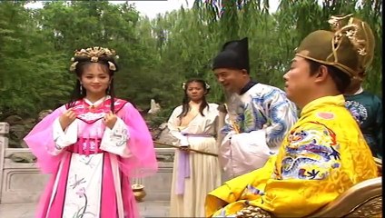 Lên Nhầm Kiệu Hoa Được Chồng Như Ý tập 13