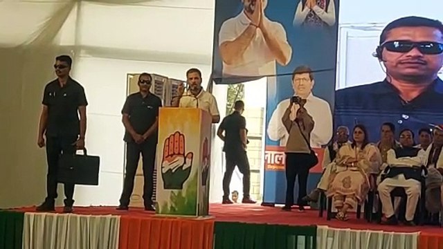 जिस दिन से जातीय जनगणना की बात की मोदी के भाषण बदल गए: राहुल गांधी