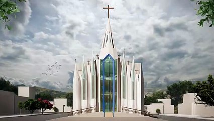 IGREJA NOSSA SENHORA DO LIVRAMENTO