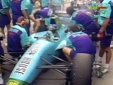 Formula-1 1991 R01 United States Grand Prix Part 02