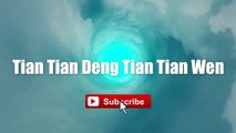 Tian Tian Deng Tian Tian Wen - Jiang Yu Heng ｜ #Lyrics #LyricsVideo ＂Waiting and asking every day＂