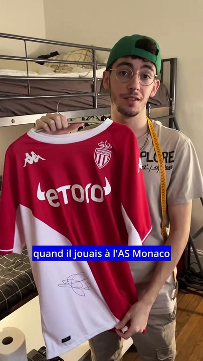 Un appart de 600€ à Paris