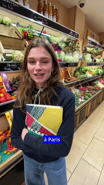 Un appart de 500€ à Paris