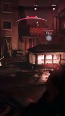 Brutal Killing in COD Black OPS